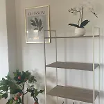 Sky Loft 3-room Duplex * 奥格斯堡