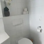 Sky Loft 3-room Duplex *