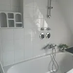 公寓 Sky Loft 3-room Duplex *