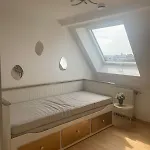 Sky Loft 3-room Duplex 公寓