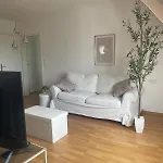 公寓 Sky Loft 3-room Duplex *