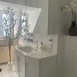Sky Loft 3-room Duplex 公寓