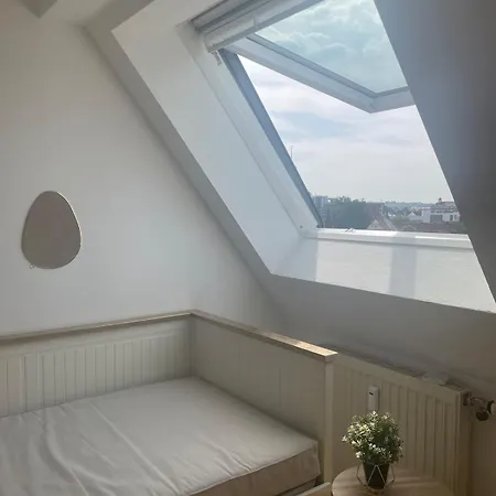 公寓 Sky Loft 3-room Duplex