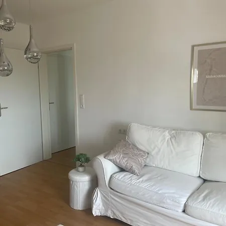 Sky Loft 3-room Duplex 奥格斯堡