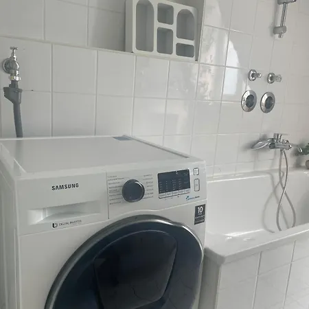 Sky Loft 3-room Duplex 公寓