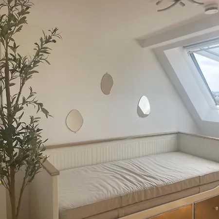 Sky Loft 3-room Duplex *