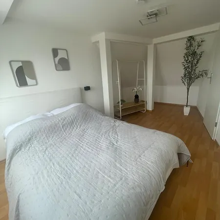 Apartment Sky Loft 3-room Duplex *