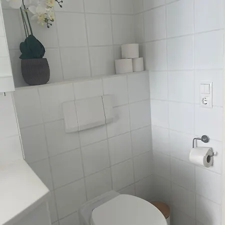 Sky Loft 3-room Duplex *