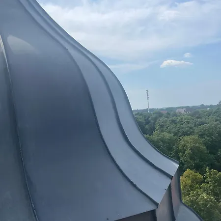 Sky Loft 3-room Duplex