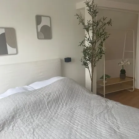 Sky Loft 3-room Duplex * Аугсбург