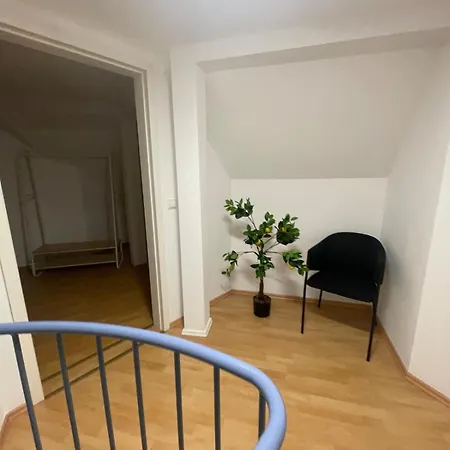 Апартаменты Sky Loft 3-room Duplex *