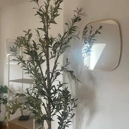 Sky Loft 3-room Duplex شقة *