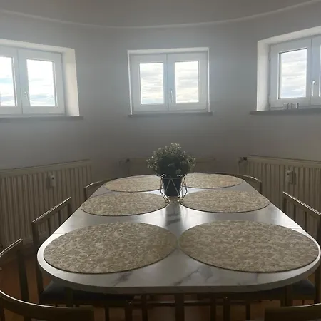 Sky Loft 3-room Duplex
