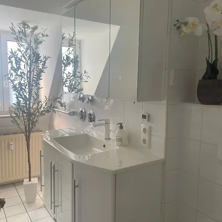 Sky Loft 3-room Duplex Apartment