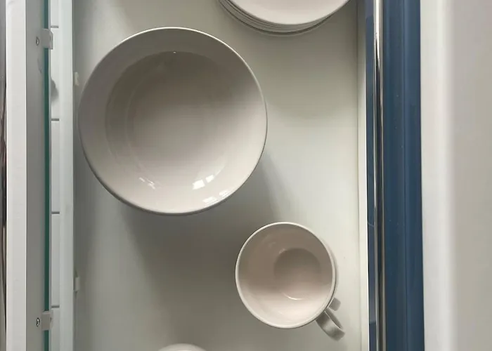 Апартаменты Sky Loft 3-room Duplex *