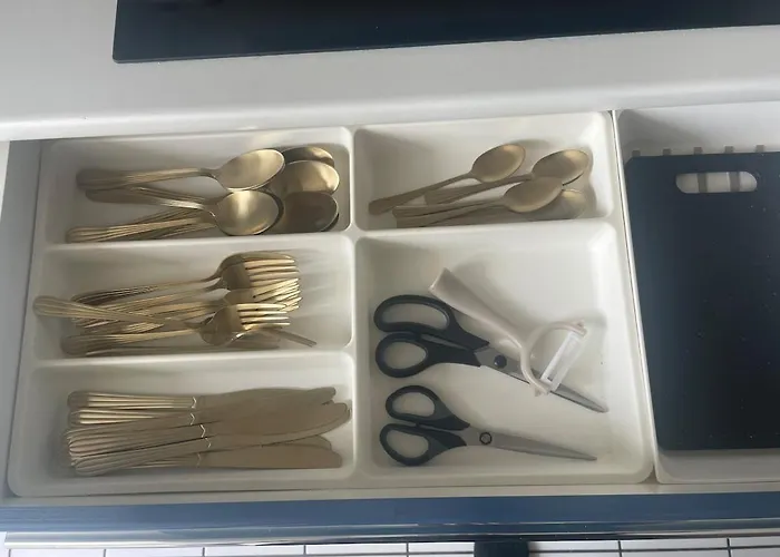 Sky Loft 3-room Duplex Апартаменты *