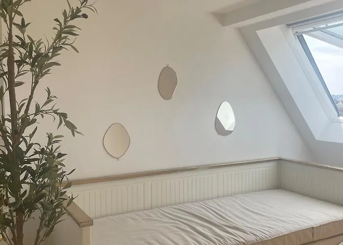 Sky Loft 3-room Duplex *