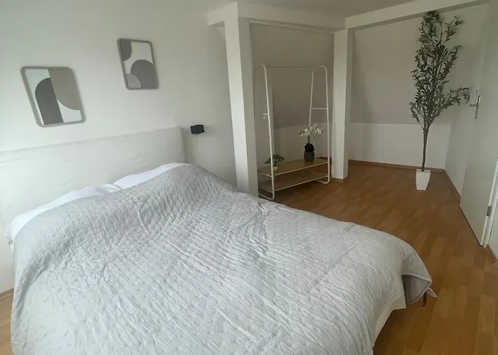 Апартаменты Sky Loft 3-room Duplex *