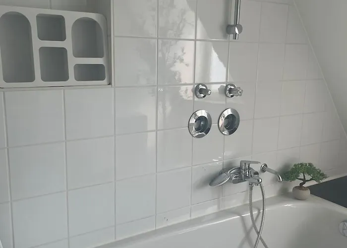 Апартаменты Sky Loft 3-room Duplex *