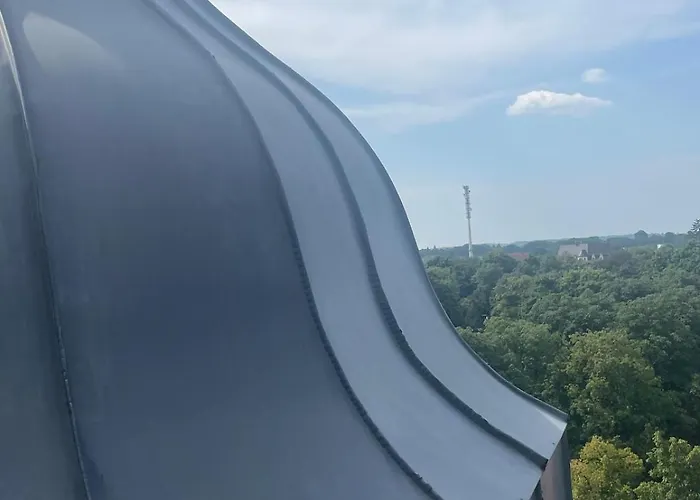 Sky Loft 3-room Duplex