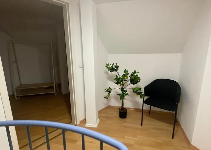 Апартаменты Sky Loft 3-room Duplex *