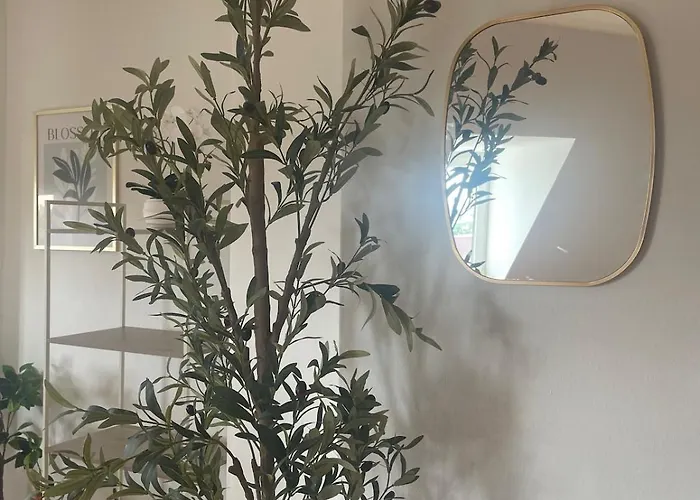 Sky Loft 3-room Duplex Апартаменты *