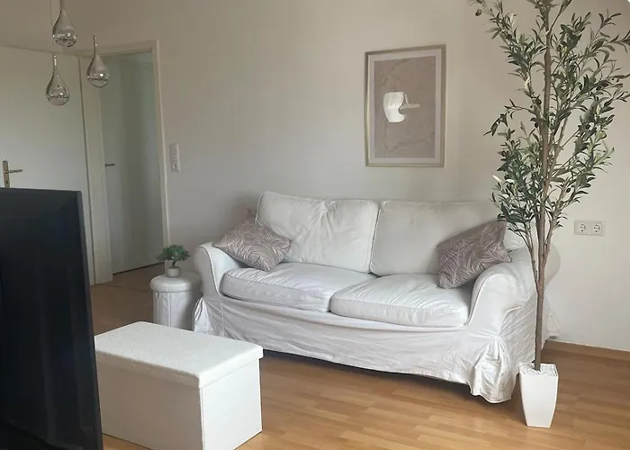 Апартаменты Sky Loft 3-room Duplex *