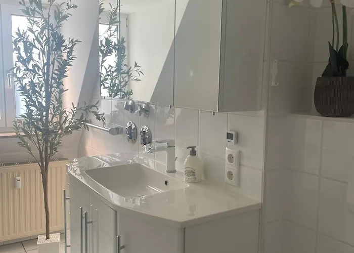 Sky Loft 3-room Duplex Апартаменты