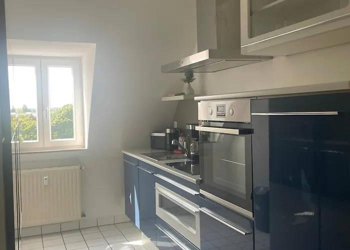 Sky Loft 3-room Duplex *